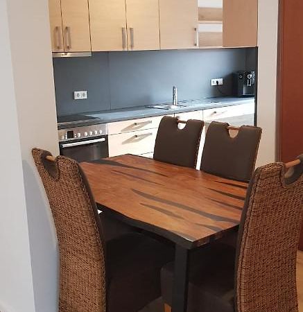 Joanna Apartment - Вормс Екстериор снимка