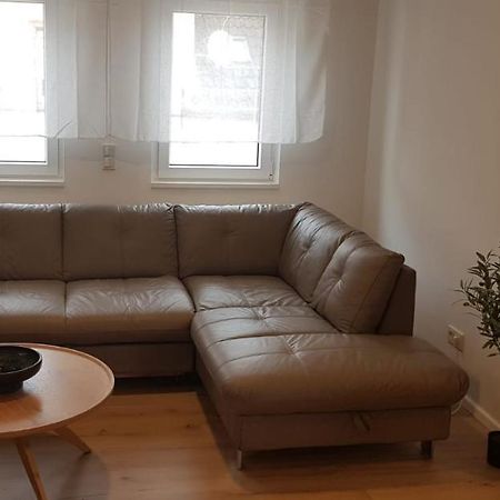 Joanna Apartment - Вормс Екстериор снимка