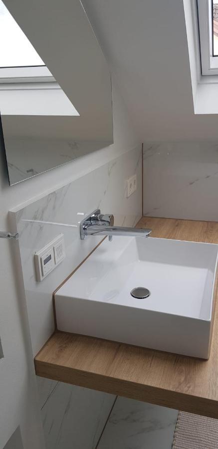 Joanna Apartment - Вормс Екстериор снимка