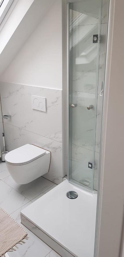 Joanna Apartment - Вормс Екстериор снимка