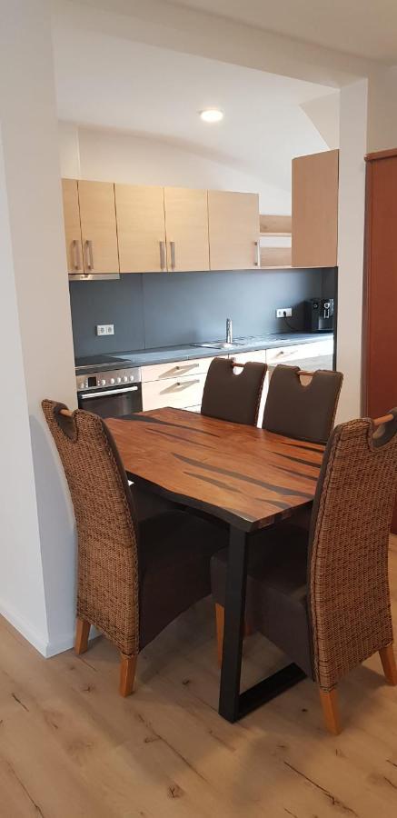 Joanna Apartment - Вормс Екстериор снимка