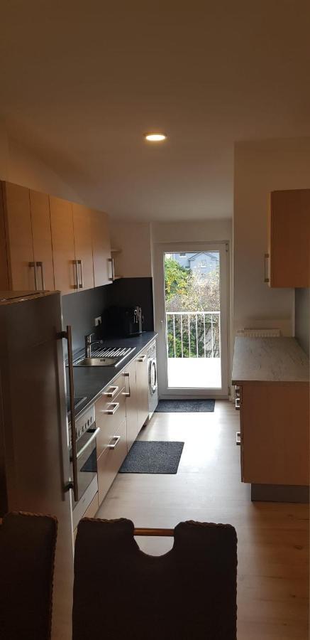 Joanna Apartment - Вормс Екстериор снимка