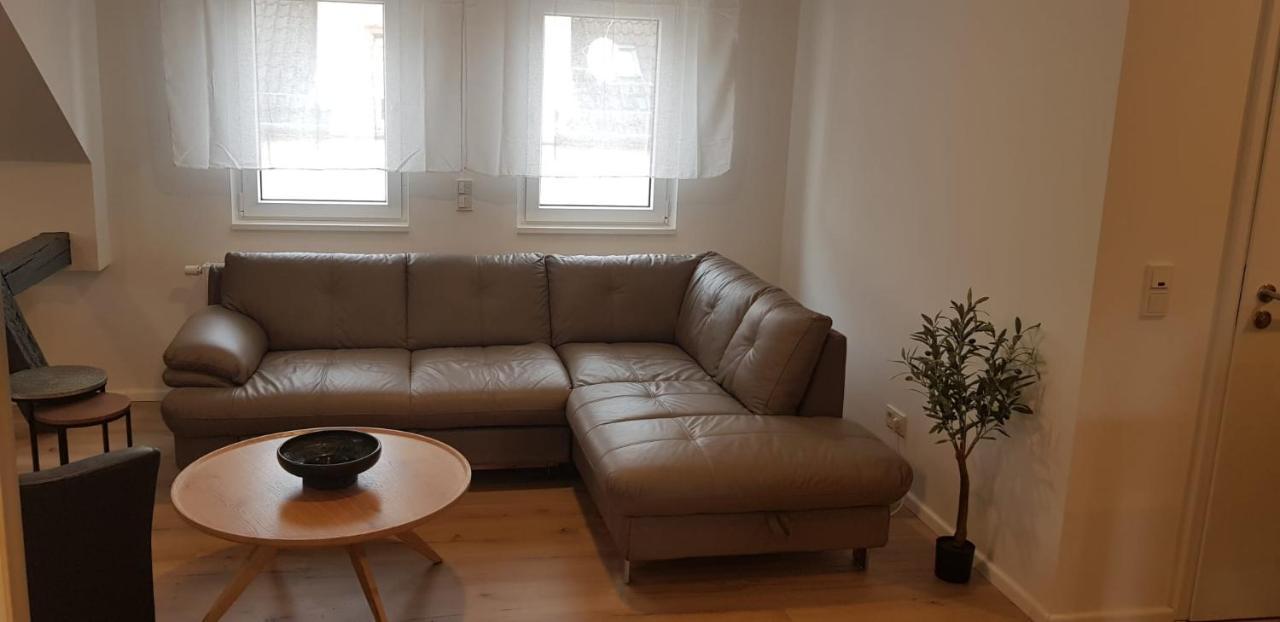 Joanna Apartment - Вормс Екстериор снимка